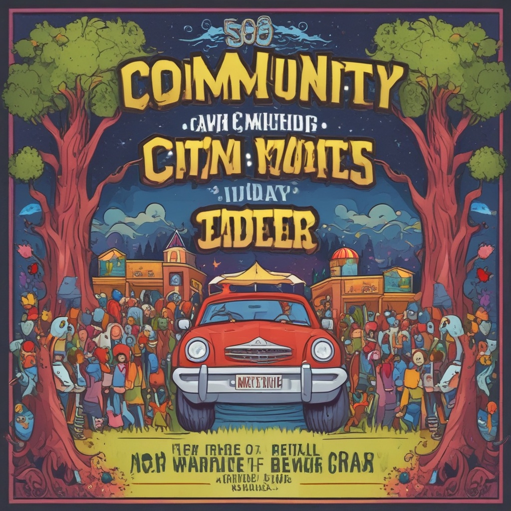 Community Event