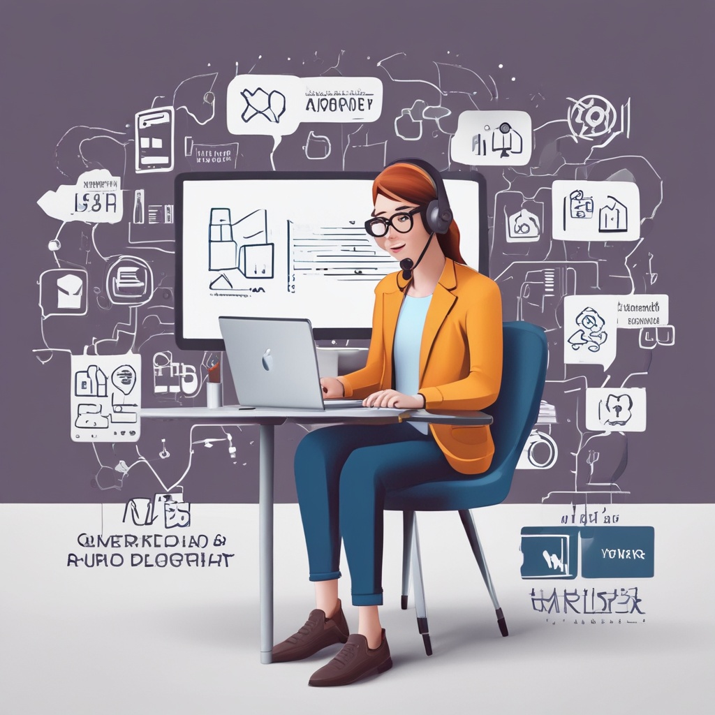 Marketing support